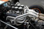 Ford GT40 Mk I Superformance 2009 года